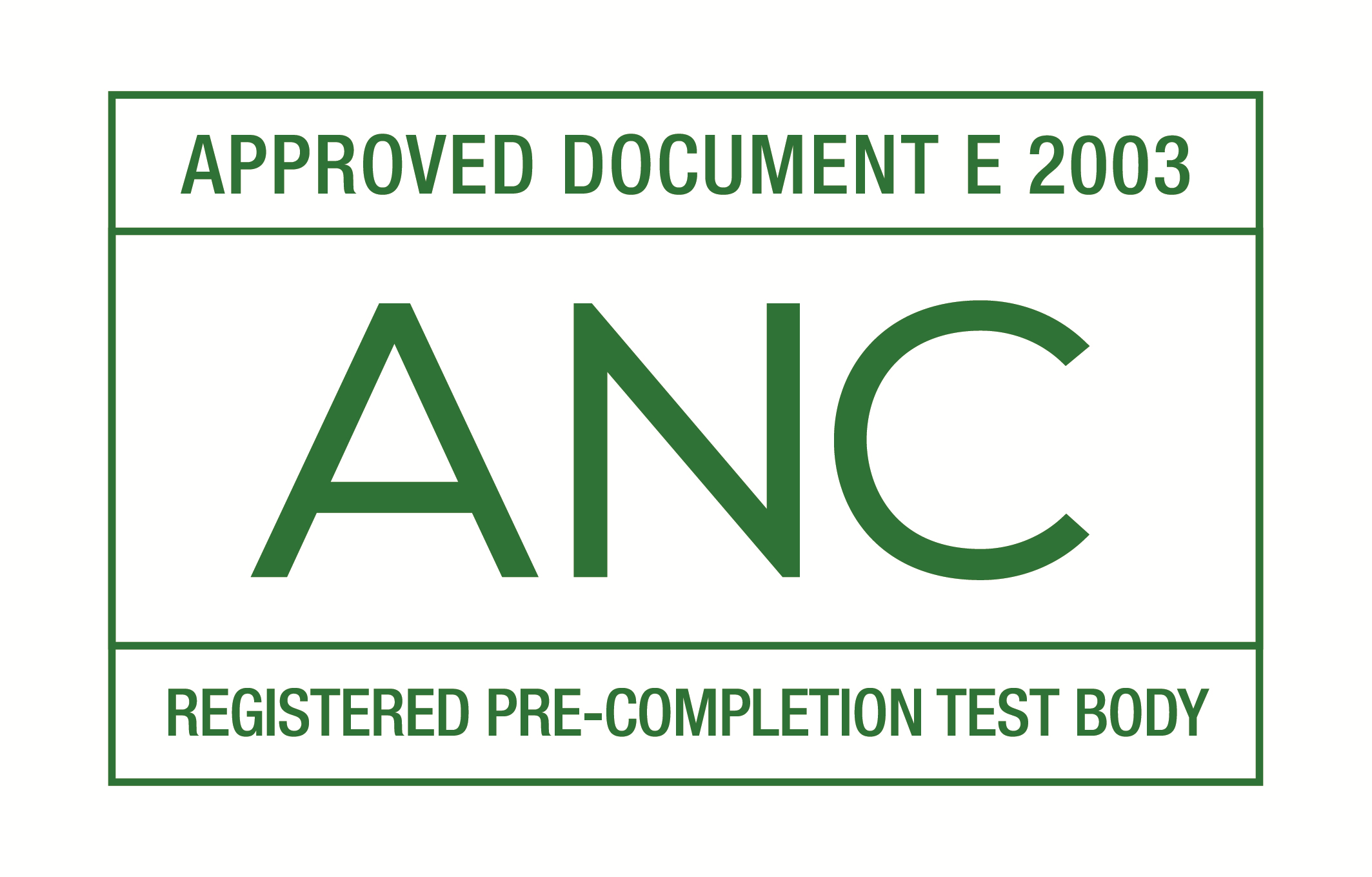 ANC Scheme Logo